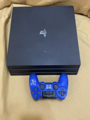 بلستيشن فور Ps4 pro