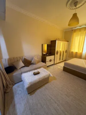 650 m2 Studio Apartments for Rent in Ajman Al Rashidiya