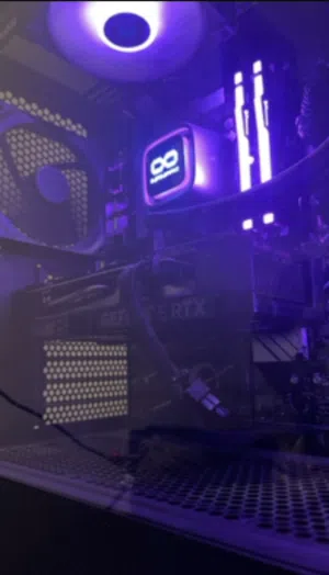 Pc بي سي استعمال نظيف