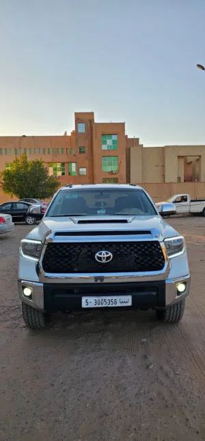 Used Toyota Tundra in Tripoli