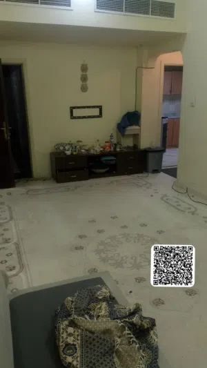 1500 m2 1 Bedroom Apartments for Rent in Ajman Al Naemiyah
