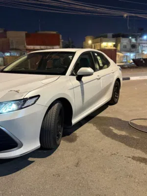 Used Toyota Camry in Basra