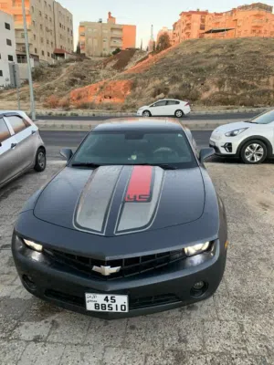 Used Chevrolet Camaro in Irbid