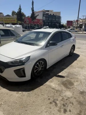 هونداي ايونك موديل 2018 كهرباء