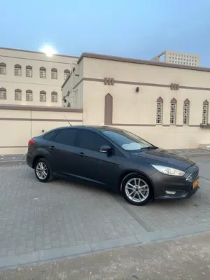 Used Ford Focus in Muscat