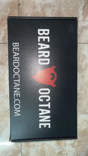 باكج العناية للحيه من براند omabar العماني