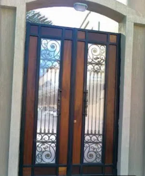 اي حاجة حدادة و لحام مرحبا