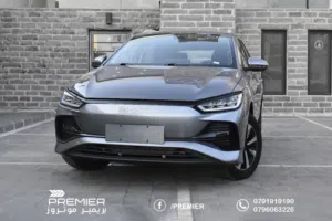 BYD E2 Ev 2025