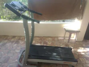 جهاز ركض رياضي