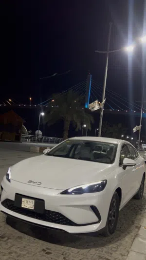 بي واي دي سيل5
