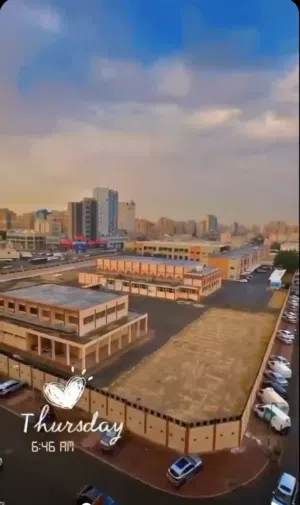 100 m2 2 Bedrooms Apartments for Rent in Farwaniya Farwaniya
