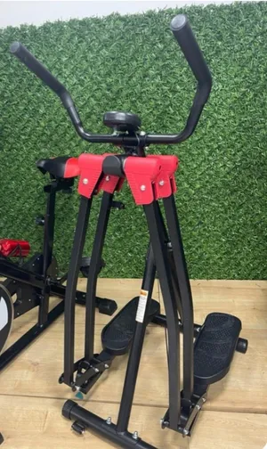 Sport Equipments . Used1