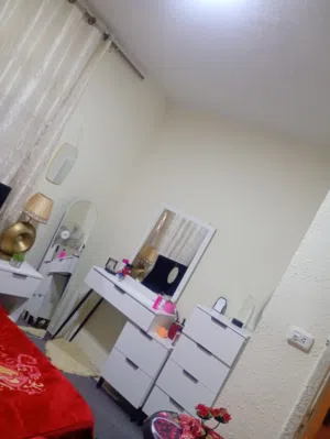 شقة للبيع في جبل الاشرفية