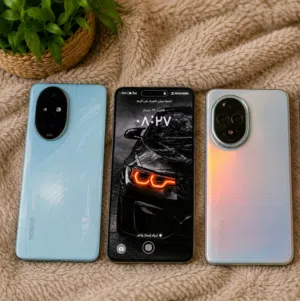 Honor Honor 200 Pro 512 GB in Amman