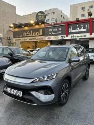 BYD Song Pro DMi / 2025 كفالة اوتوهب Zero km