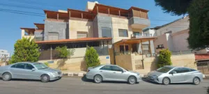 200 m2 3 Bedrooms Apartments for Sale in Amman Dabouq