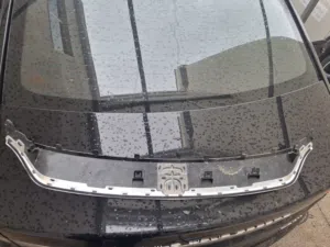 شيل شل بي واي دي مسطرة byd صدام