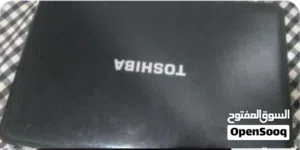 كمبيوتر توشيبا