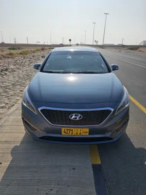 Used Hyundai Sonata in Al Sharqiya