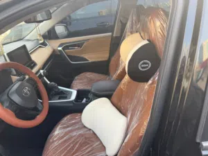 RAV42023 لون  اسود