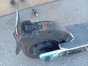 Skate & Scooters . Used3