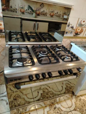 طباخات كويتيه وبرادات شرط الفحص