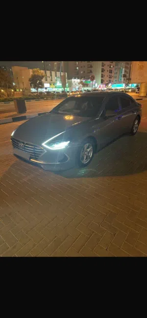 HYUNDQI SONATA 21 فرصه لا تعوض