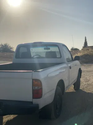 New Toyota Tacoma in Tripoli