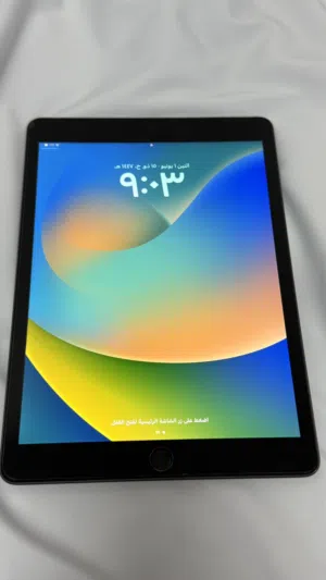 Apple iPad 9 64 GB in Al Dakhiliya