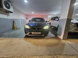 Bmw x1 2014 sdrive20i Good condition