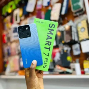 جهاز lnflnlx SMART 7 PLUS انفنكس سمارت 7  لبيع اقره الوصف