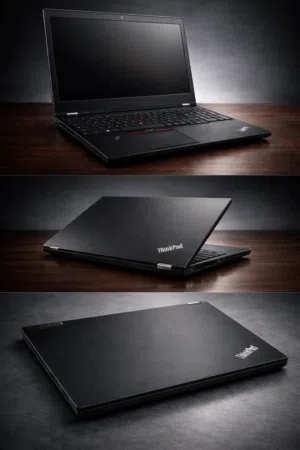 للبيع لابتوب (Core i 7) الجيل السادس Lenovo ThinkPad P50