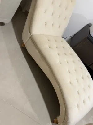 كنبة صاله او غرفة