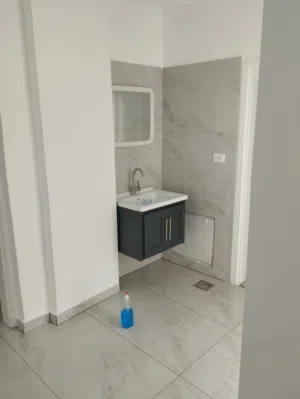 1 m2 2 Bedrooms Apartments for Rent in Irbid Aydoun
