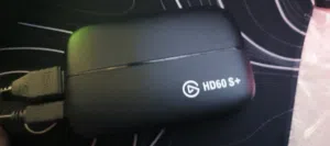 Elgato HD60+