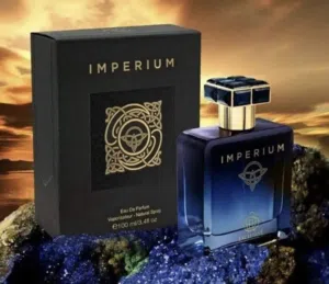 عطر Imperium Eau De Parfum 100ml – ثبات وفوحان مميز