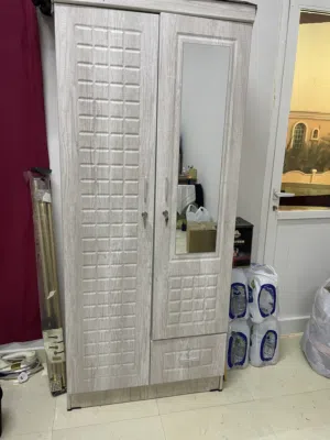 2 door Cupboard