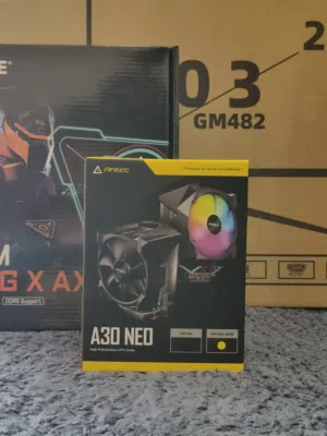 المبرد Antec A30 Neo ARGB