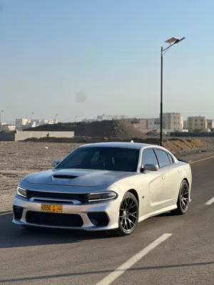 Used Dodge Charger in Muscat