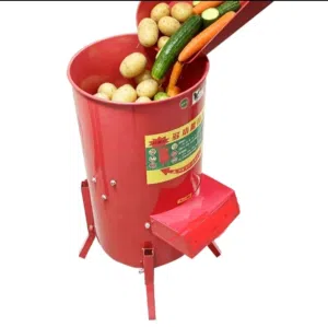 فرامات خضروات