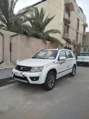 سازوكي كراند فيتاره خليجي