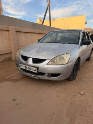 متشي لانسر ربي يبارك ماشتكي من شي كمبيو محرك ميه في الميه