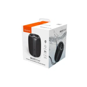 سماعات creative Bluetooth ذات الصوت المدهش والنقي بسعر مغري