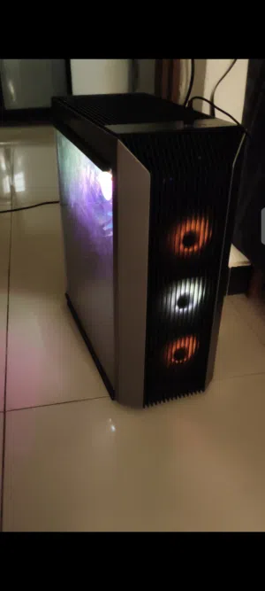 Windows Custom-built  Computers  for sale  in Baghdad