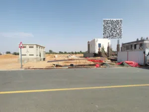 Residential Land for Sale in Ajman Al-Zahya