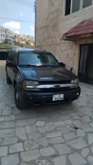 Used Chevrolet Blazer in Amman