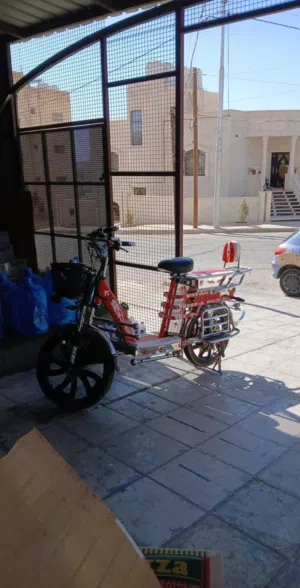 دراجه كهرباء للبيع