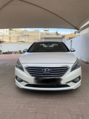 Sonata 2016