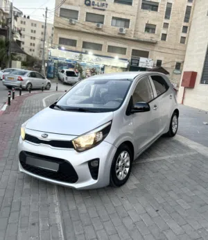 kia-morning-2019-يعر-حررق