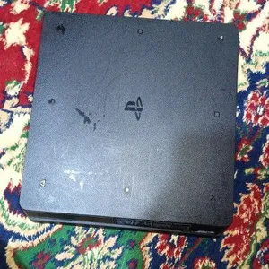 PlayStation 4 PlayStation for sale in Hafar Al Batin